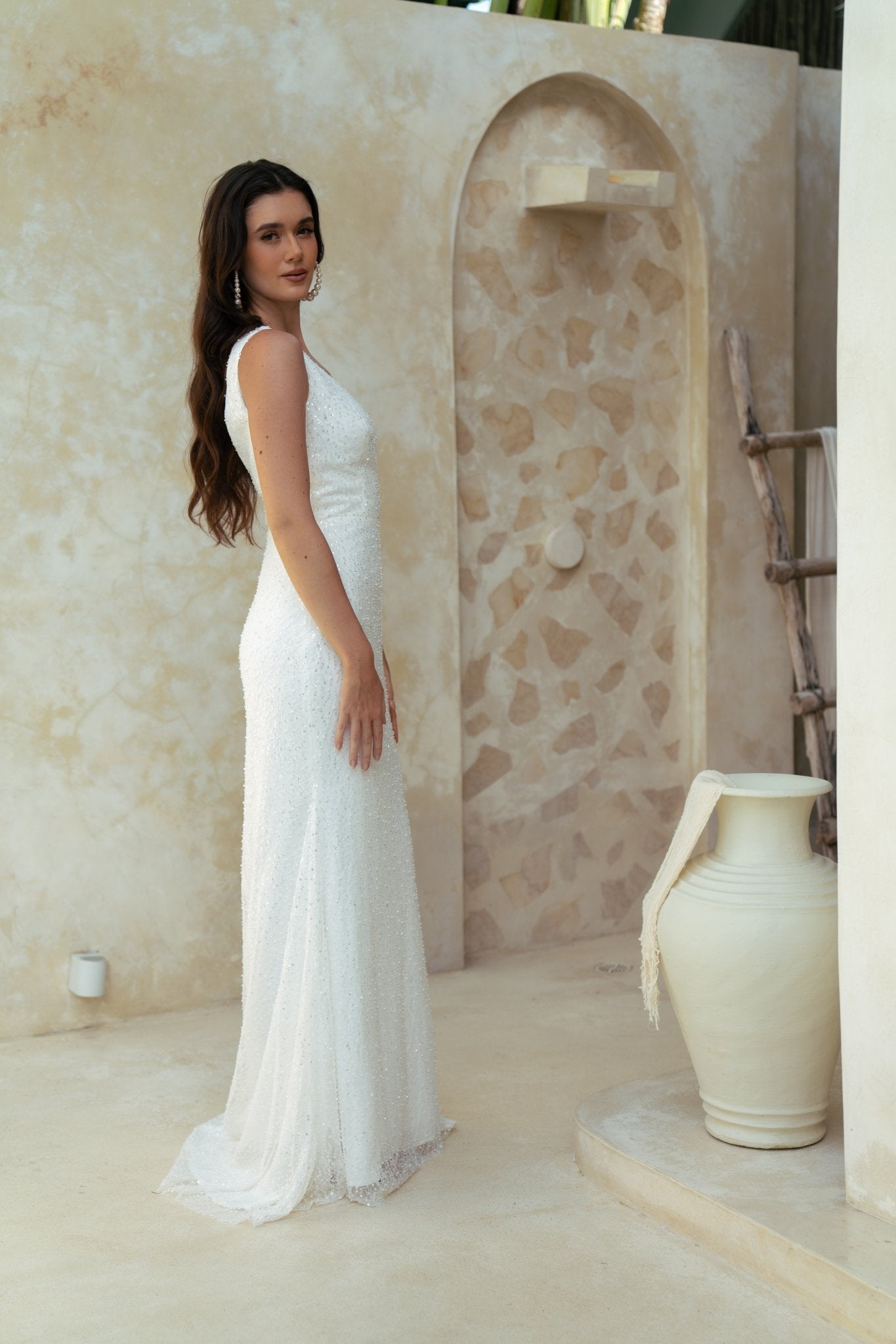 Diana - Laceywedding