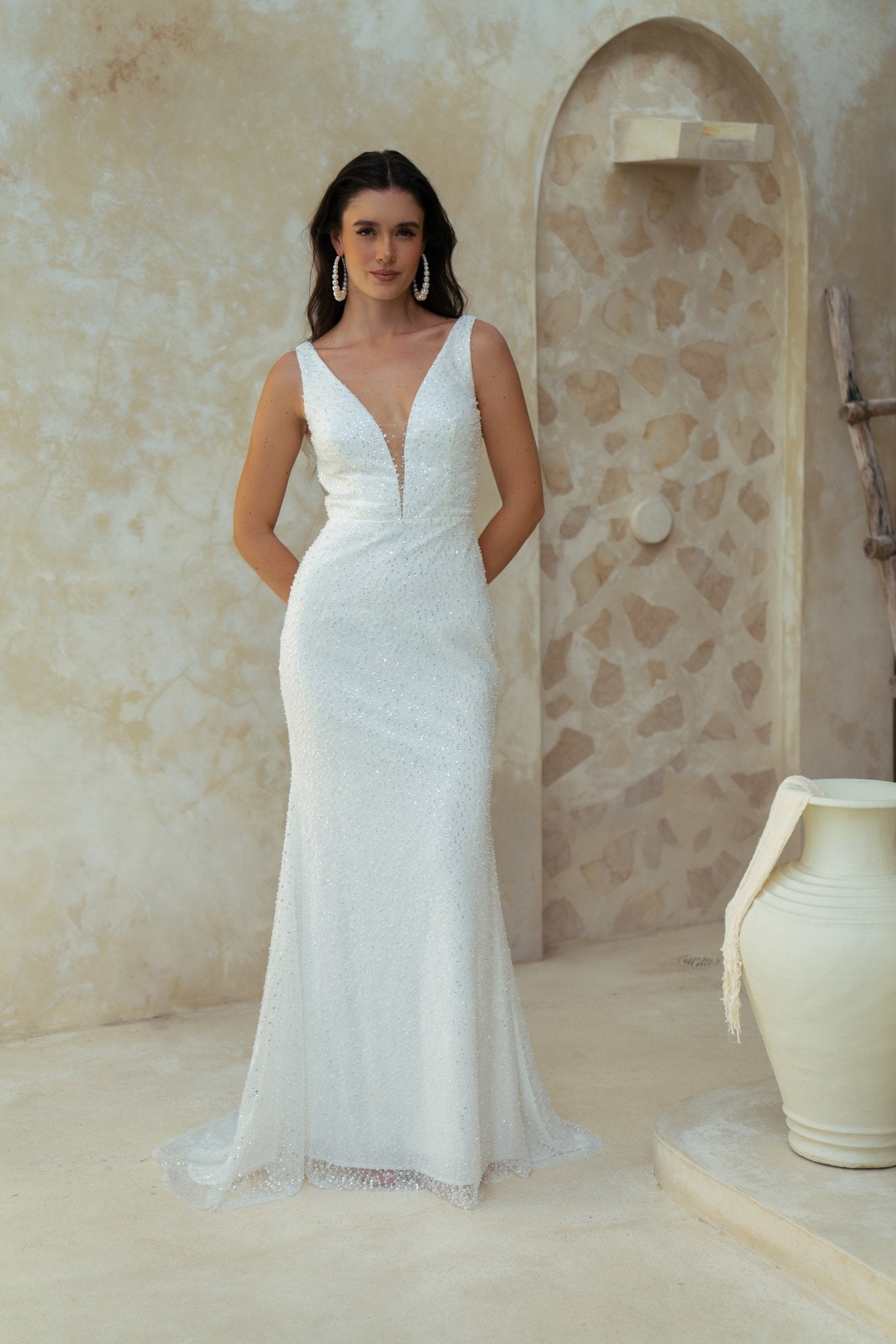 Diana - Laceywedding