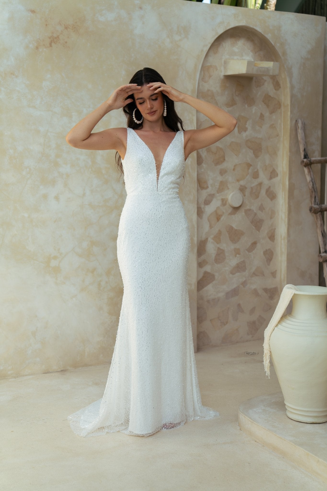 Diana - Laceywedding