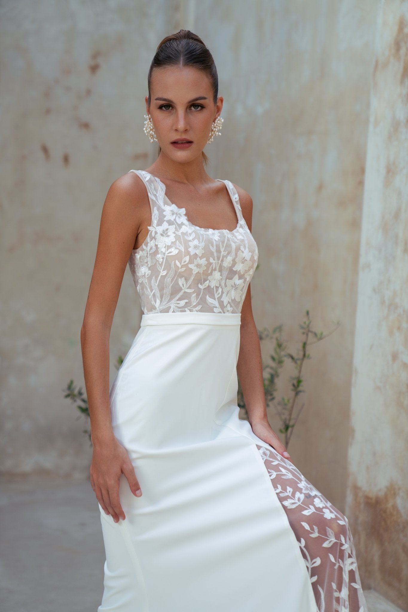 Ellen - Laceywedding