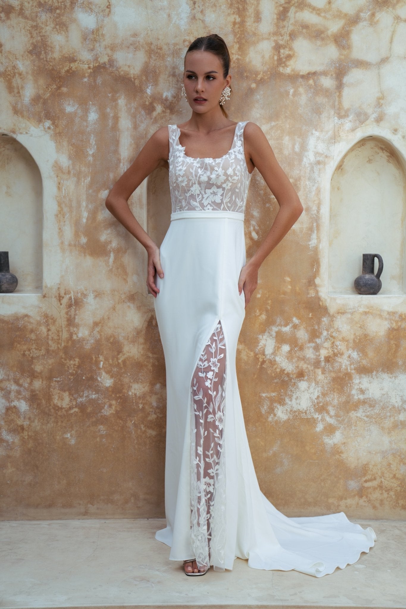 Ellen - Laceywedding