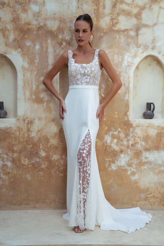 Ellen - Laceywedding