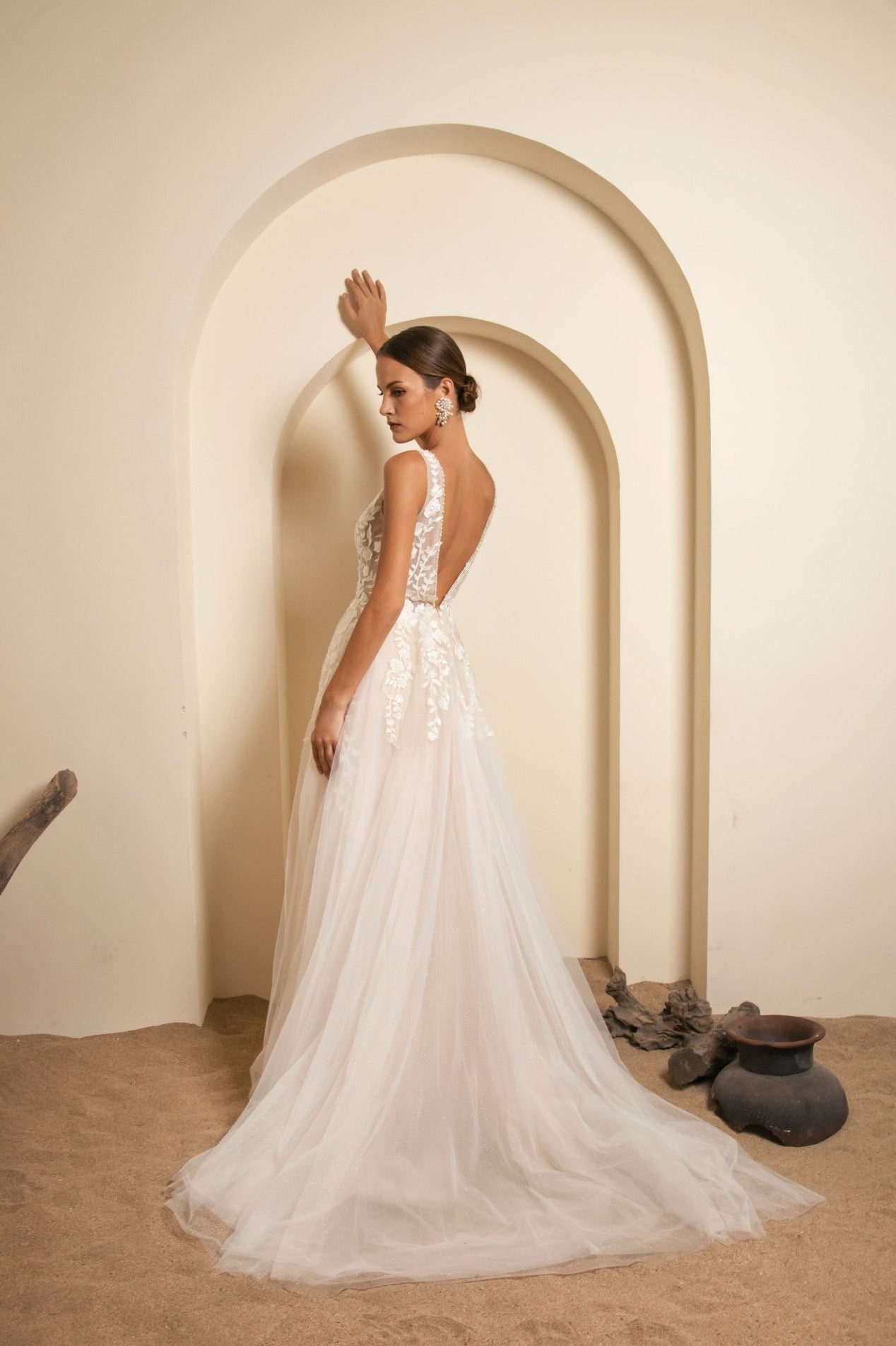 Elowen - Laceywedding