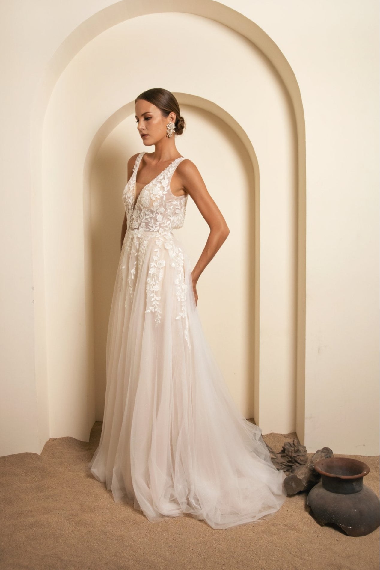 Elowen - Laceywedding