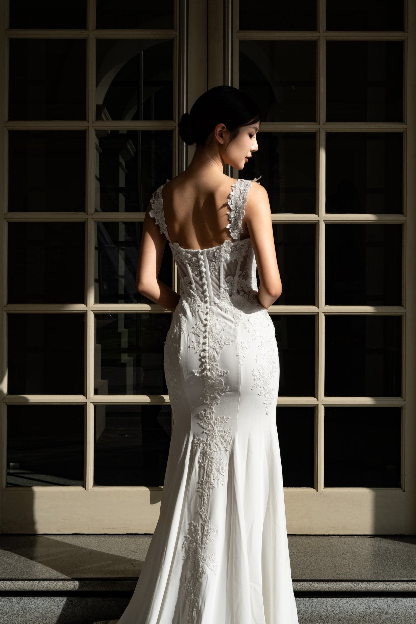 Elsa - Laceywedding