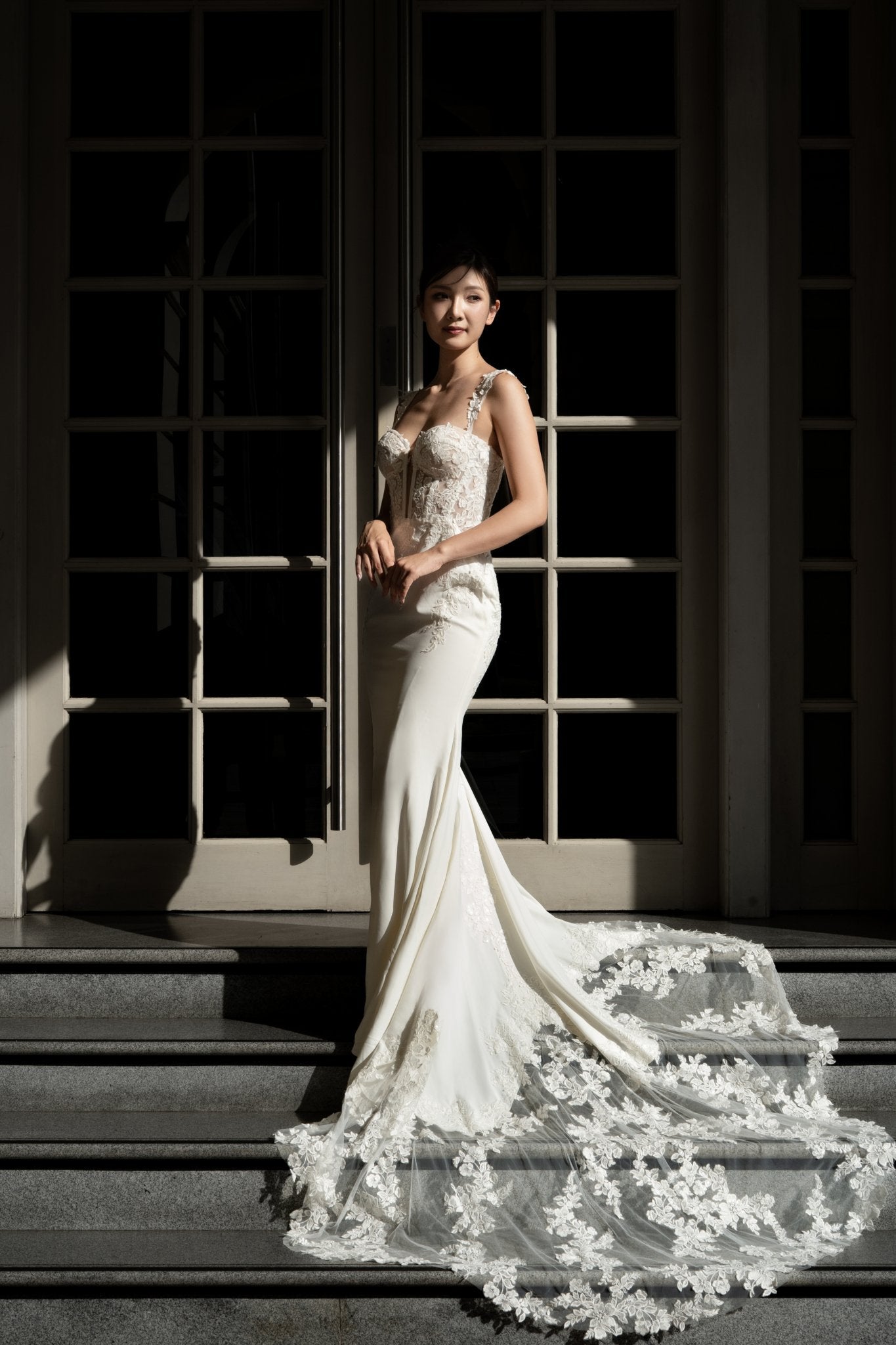 Elsa - Laceywedding