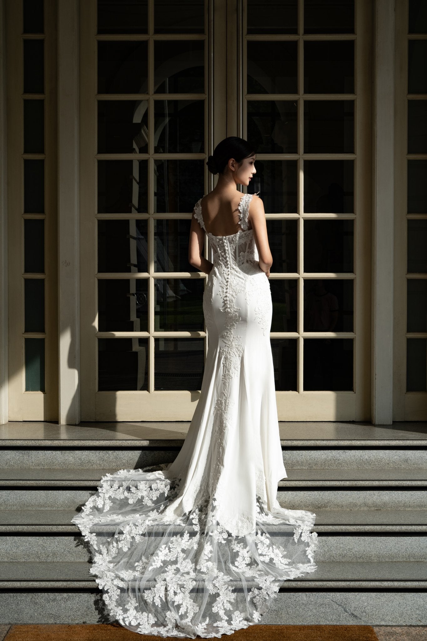 Elsa - Laceywedding