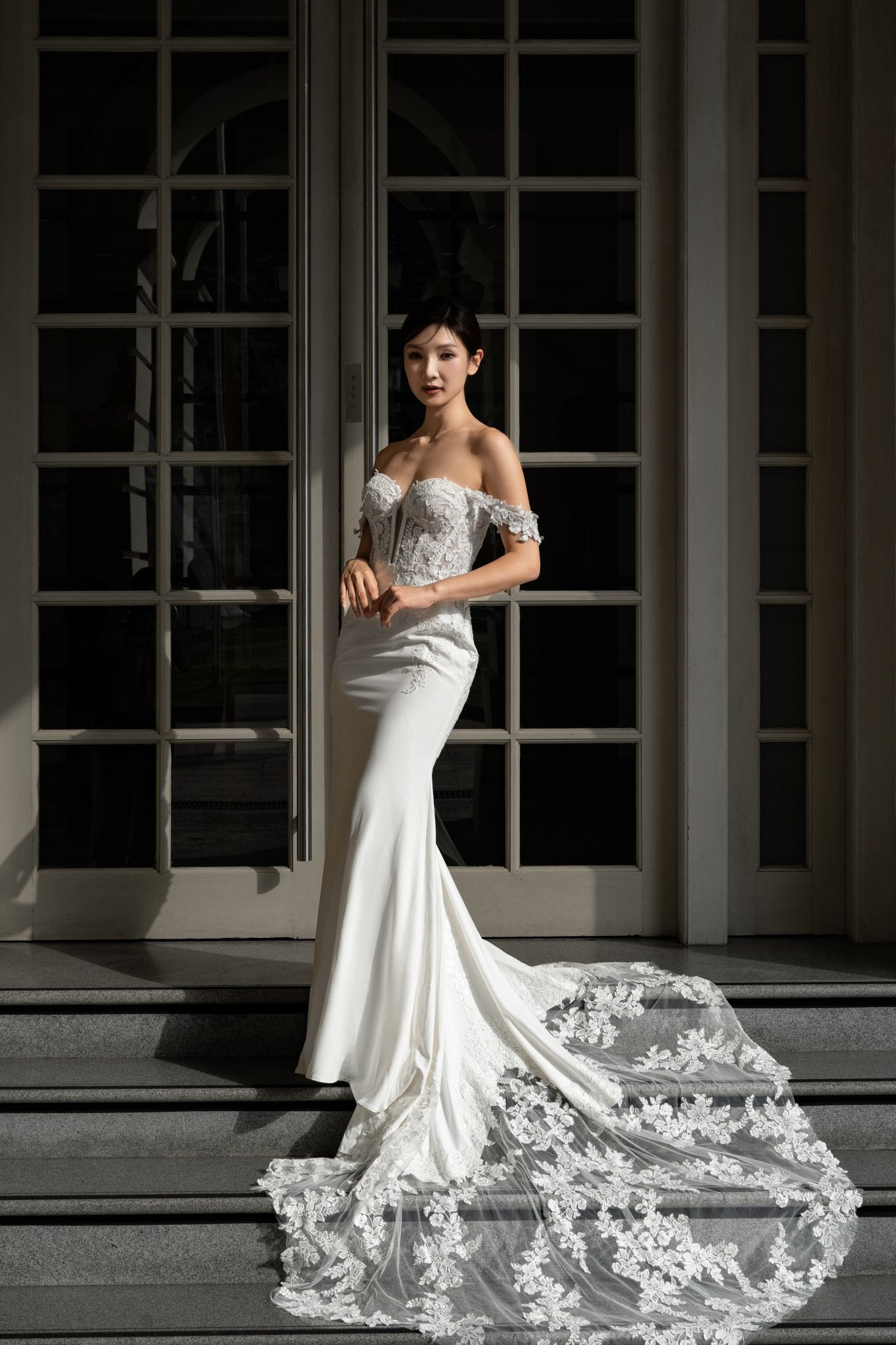 Elsa - Laceywedding