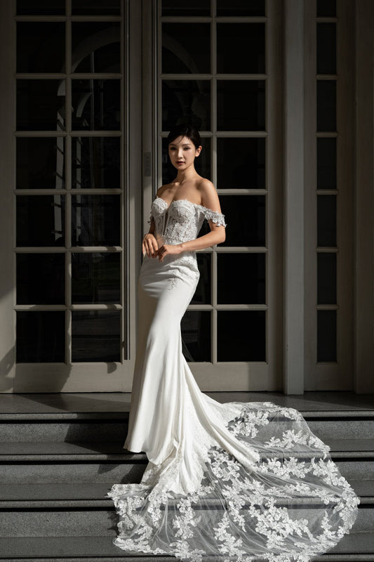 Elsa - Laceywedding