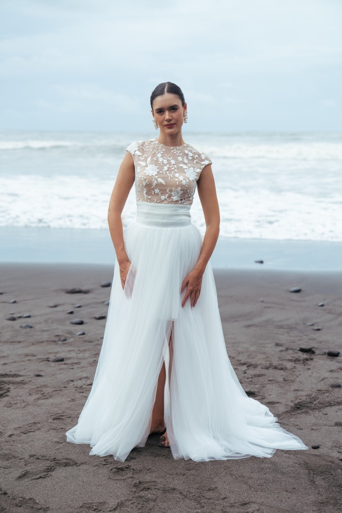 Elysia - Laceywedding