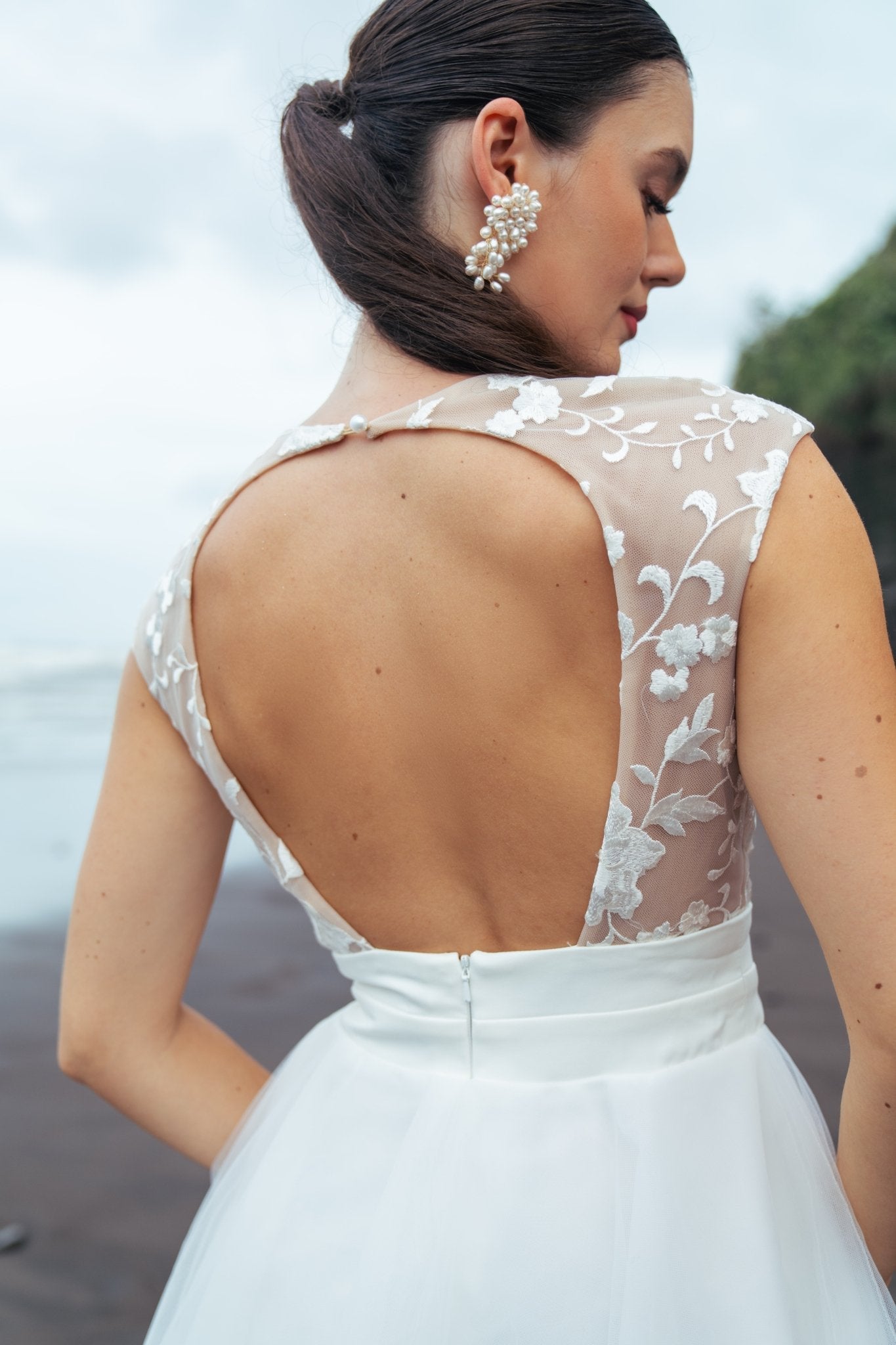 Elysia - Laceywedding