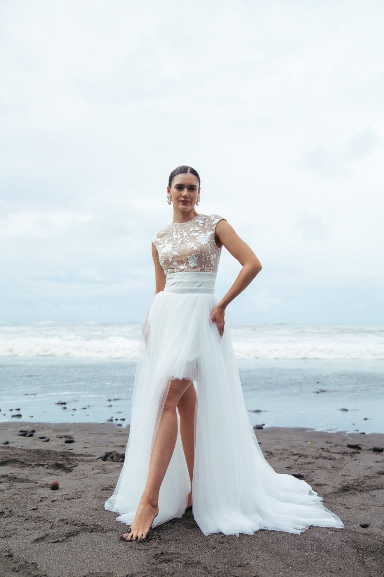 Elysia - Laceywedding