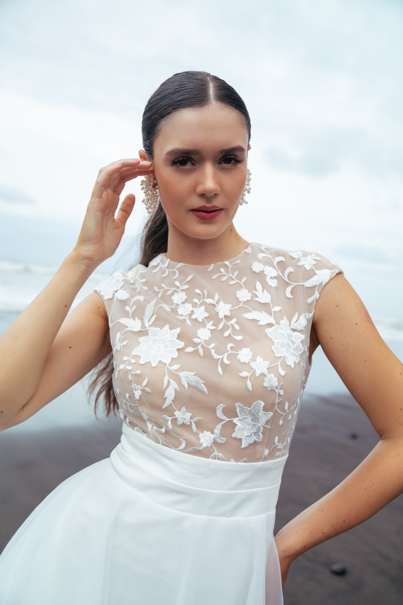 Elysia - Laceywedding