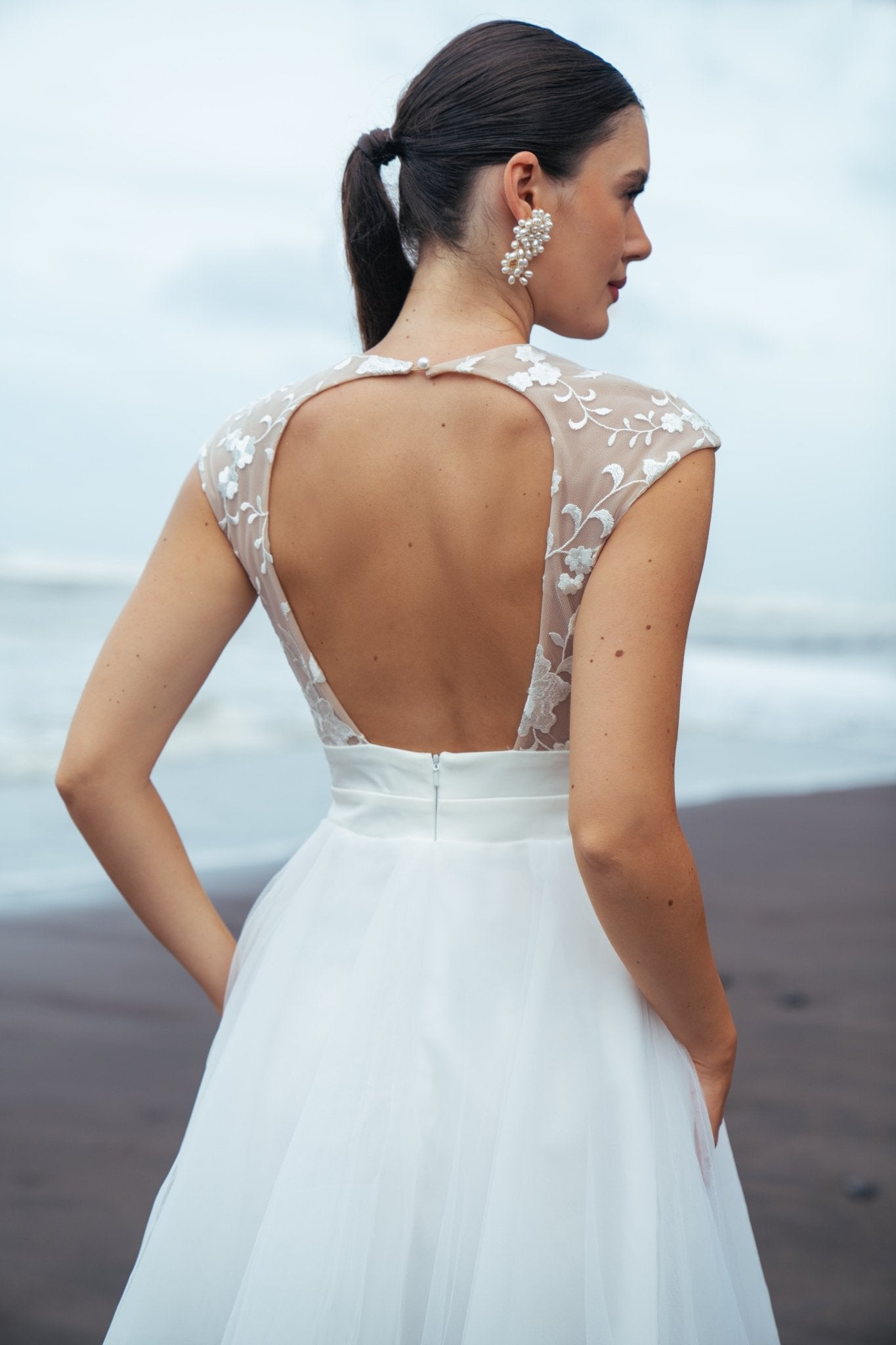 Elysia - Laceywedding