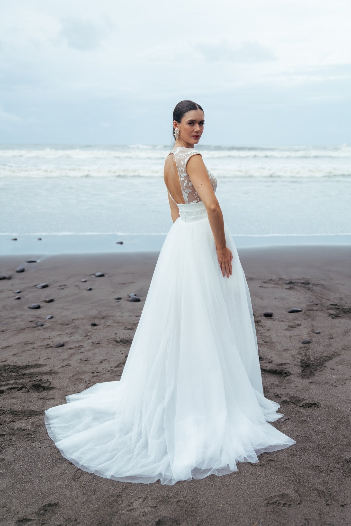 Elysia - Laceywedding