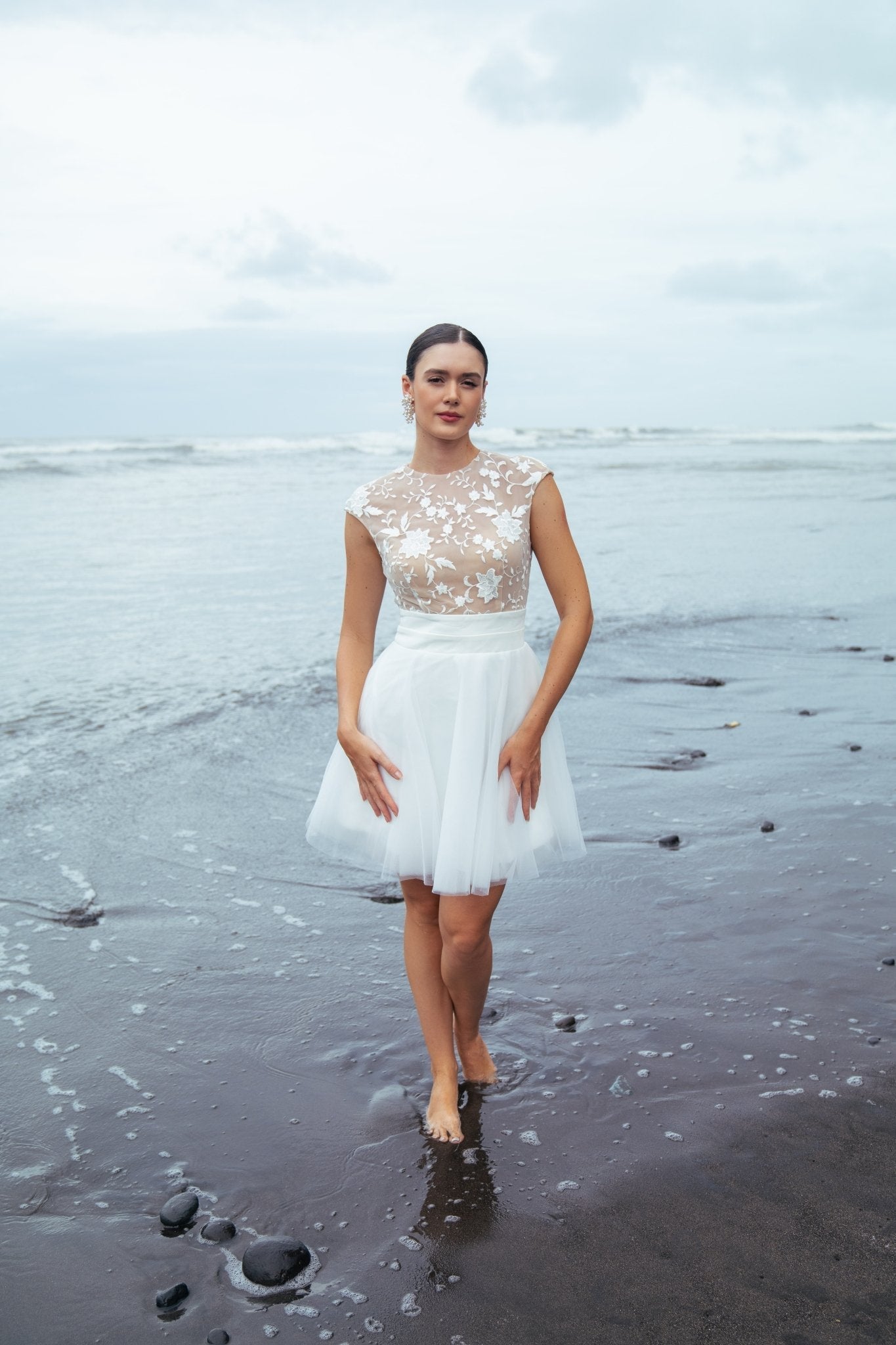 Elysia - Laceywedding