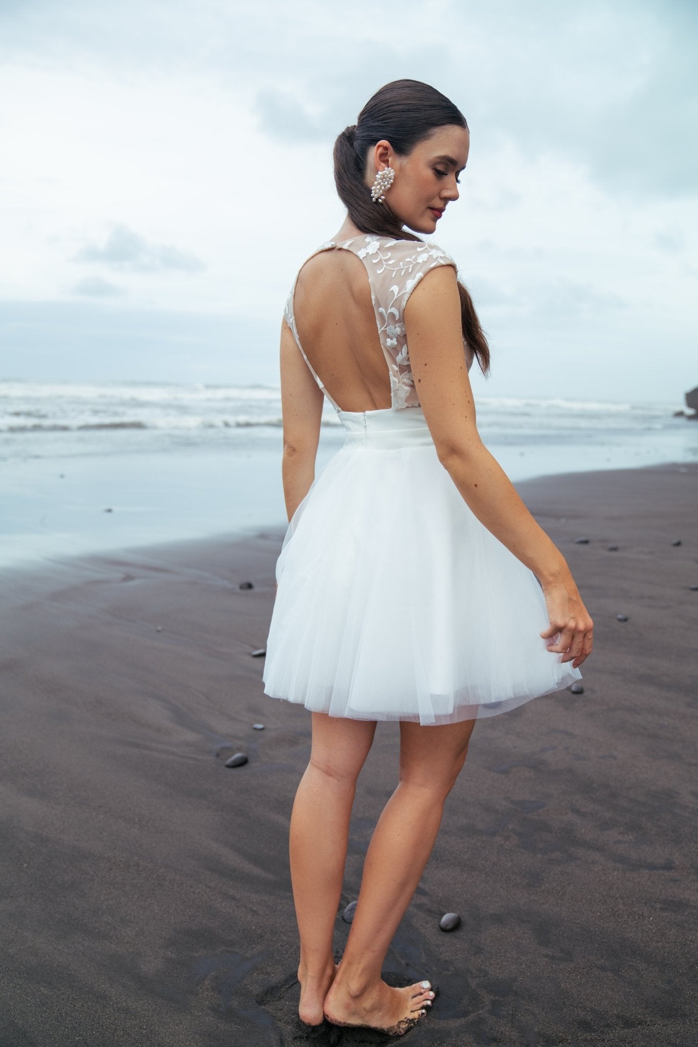 Elysia - Laceywedding