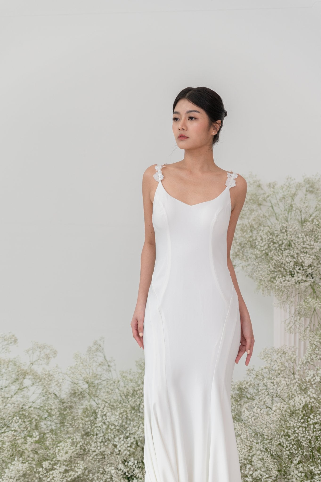 Emerie Wedding Gown Try On – With Rent or Purchase Option - Laceywedding