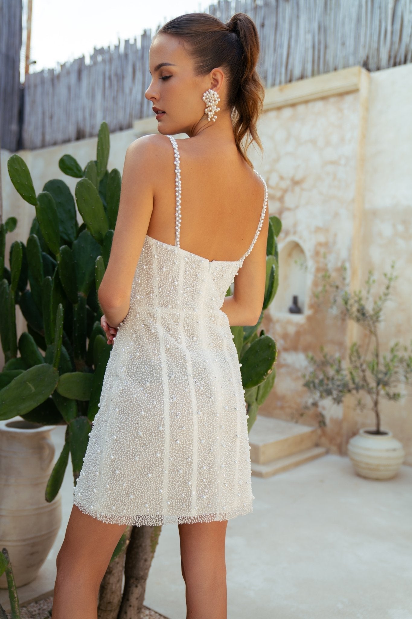 Emily - Laceywedding