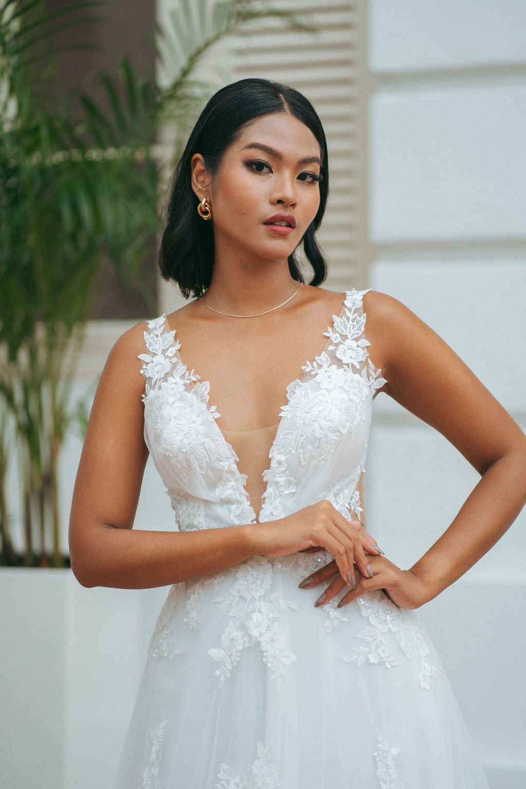 Fallyn - Laceywedding