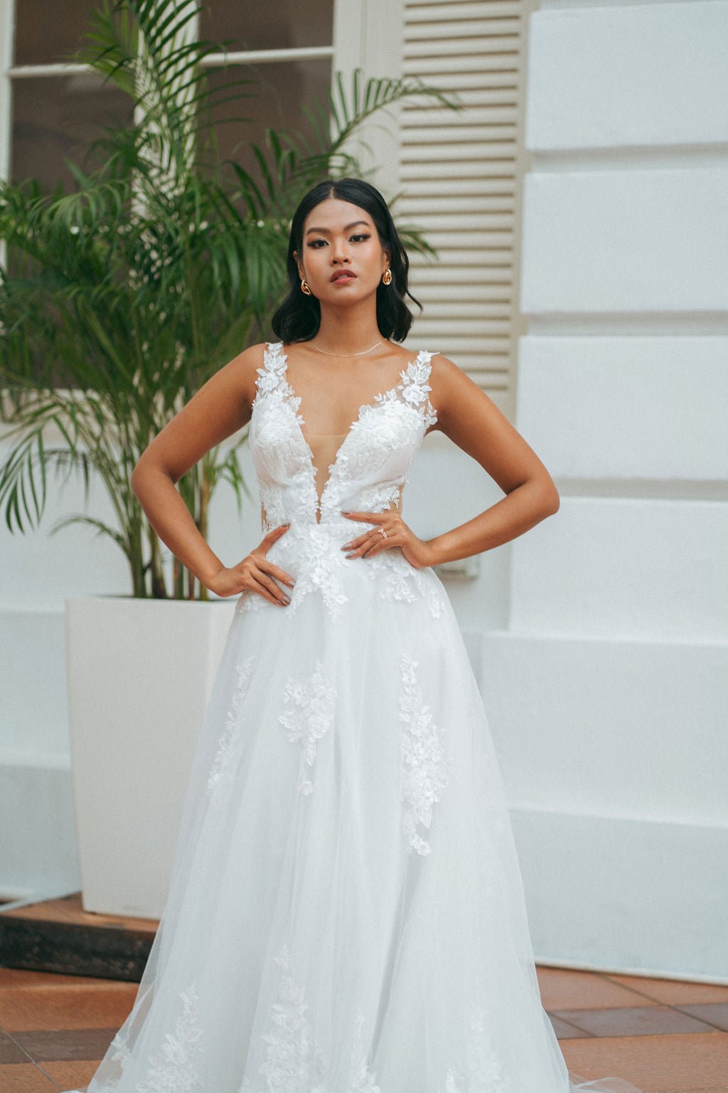 Fallyn - Laceywedding