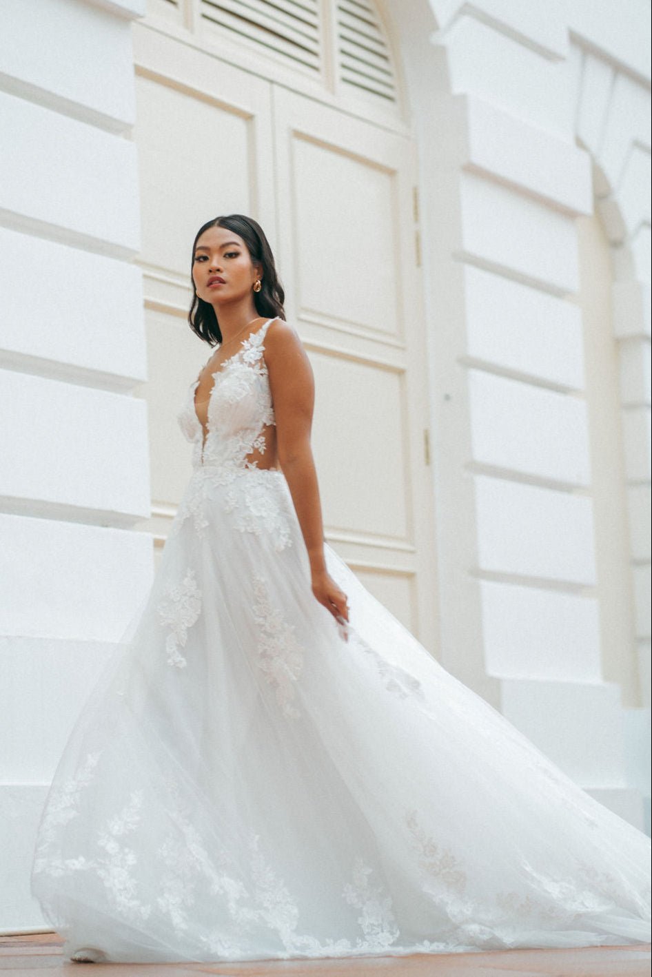 Fallyn - Laceywedding