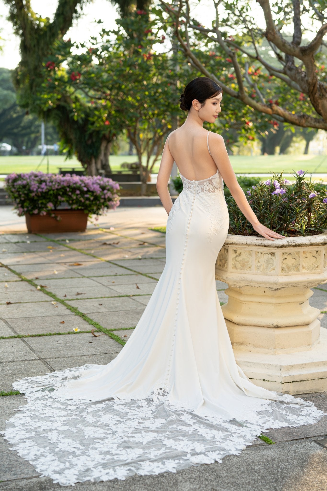 Felicity - Laceywedding