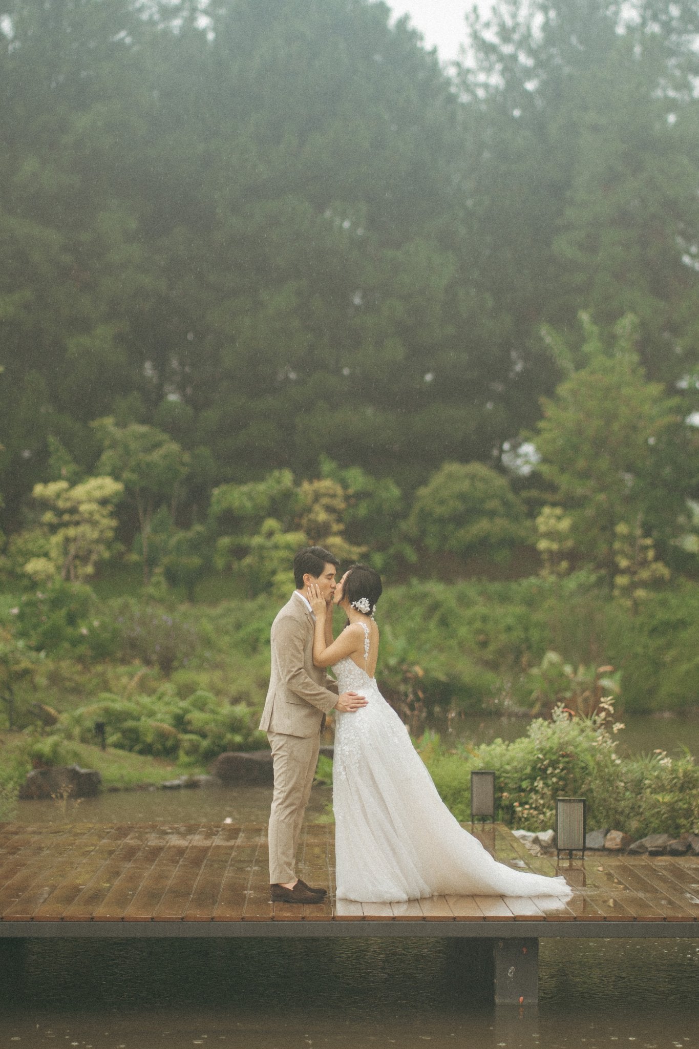 Florence - Laceywedding