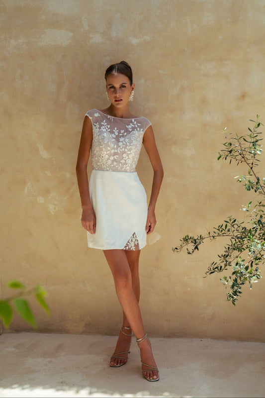 Freya - Laceywedding