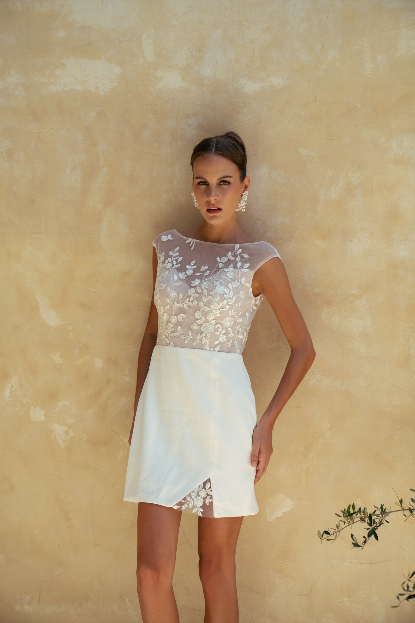 Freya - Laceywedding