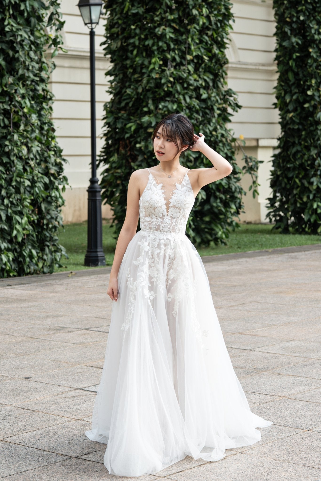 Germaine - Laceywedding