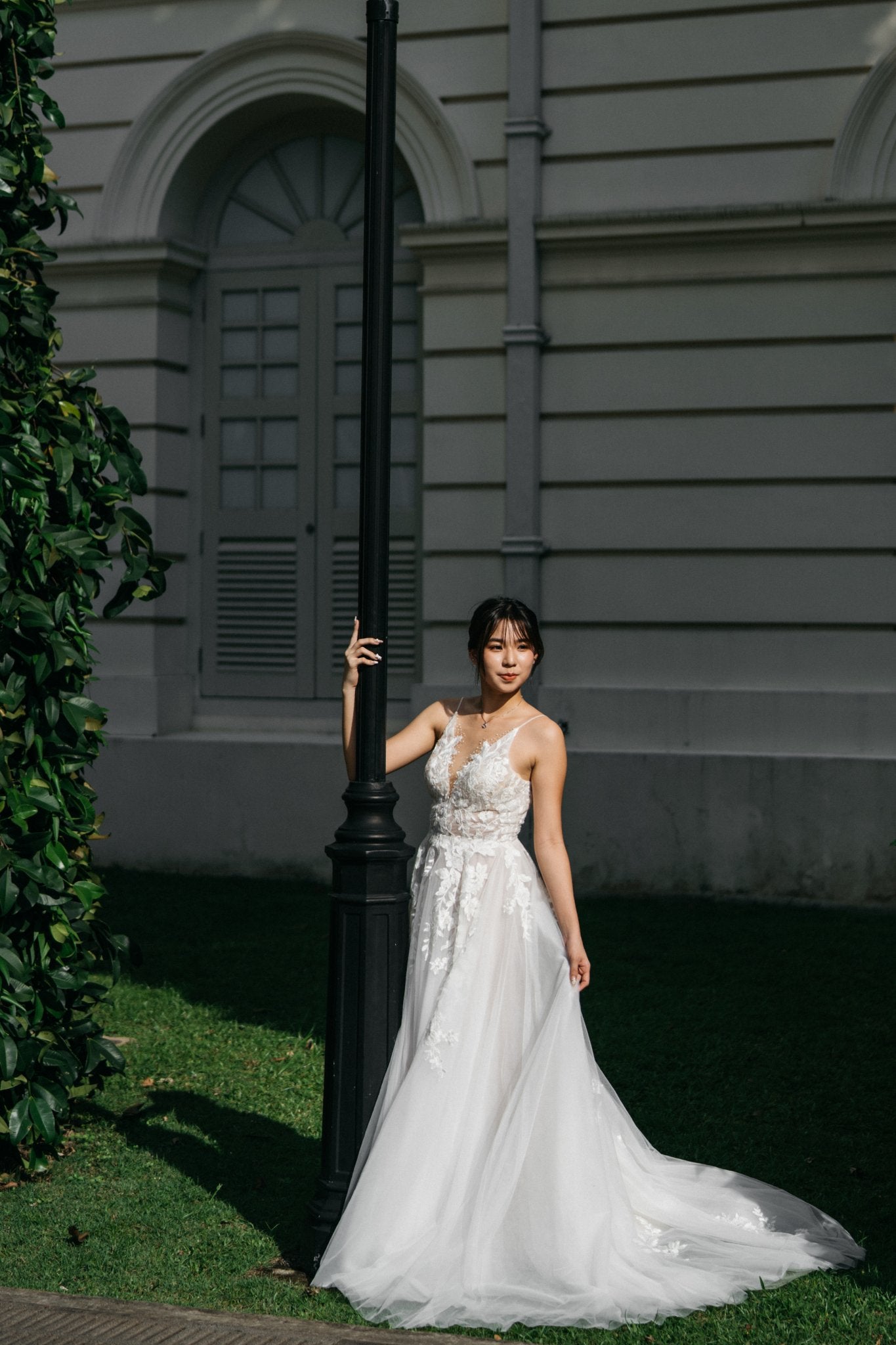 Germaine - Laceywedding