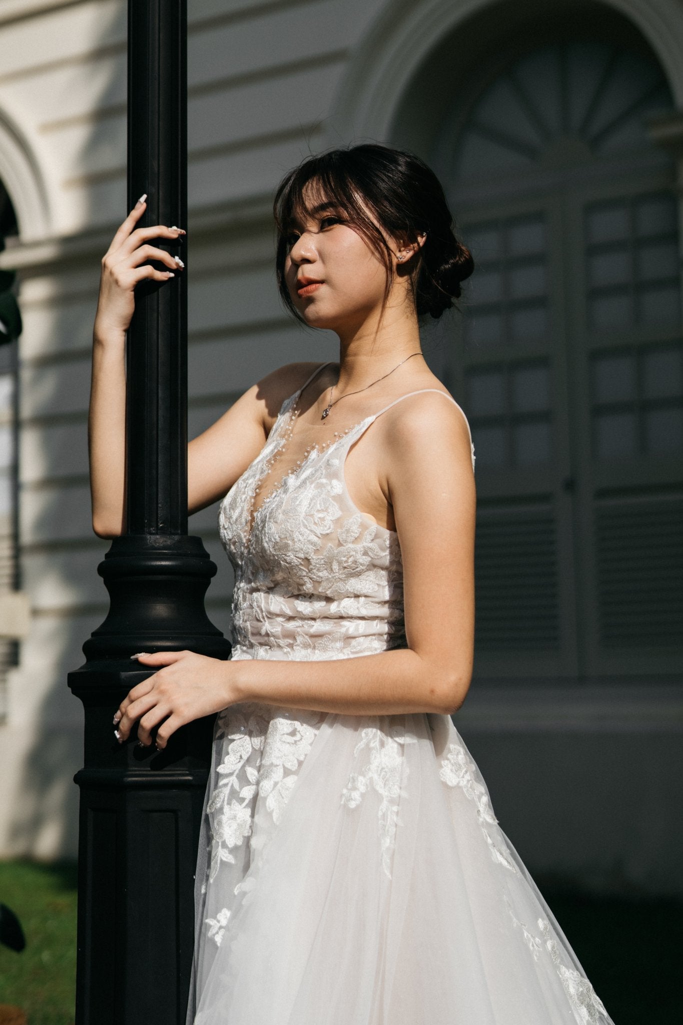 Germaine - Laceywedding