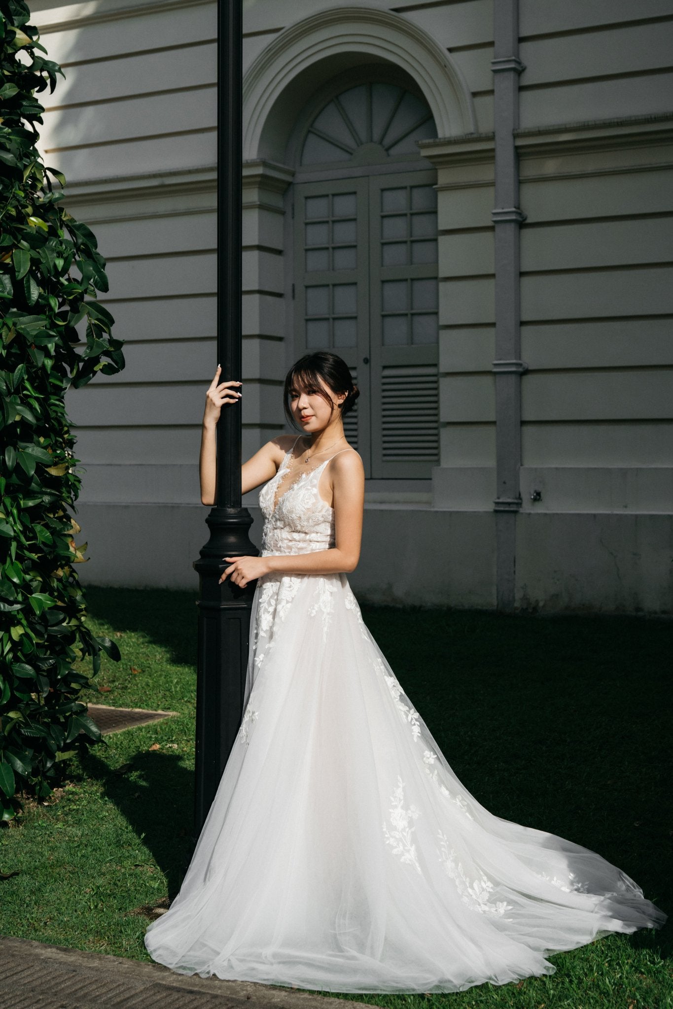 Germaine - Laceywedding