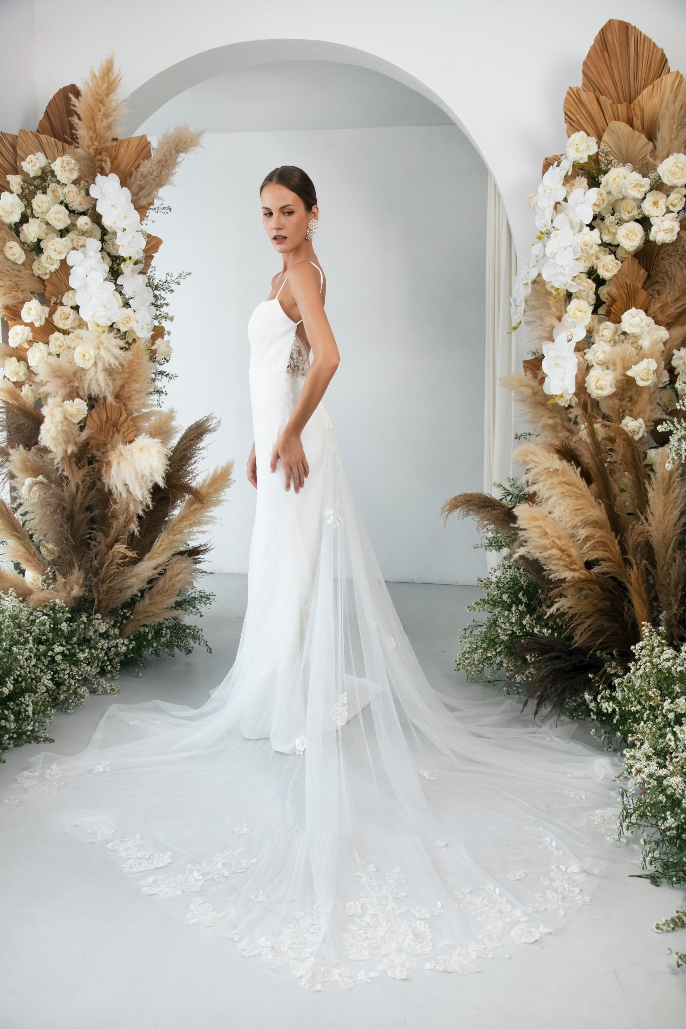 Gianna - Laceywedding