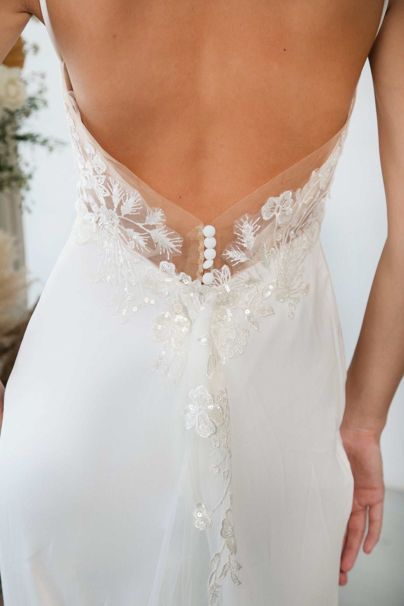 Gianna - Laceywedding