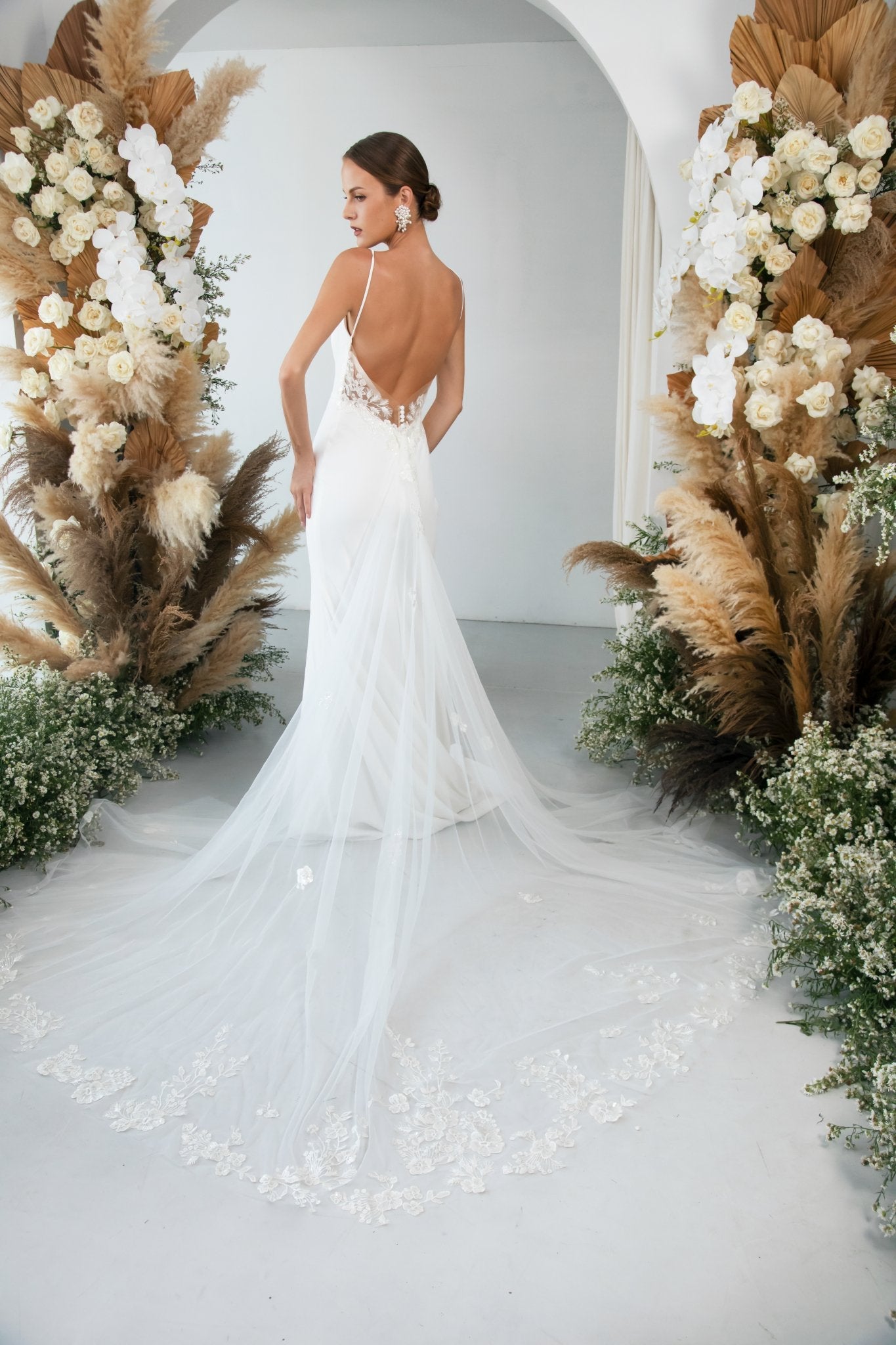 Gianna - Laceywedding