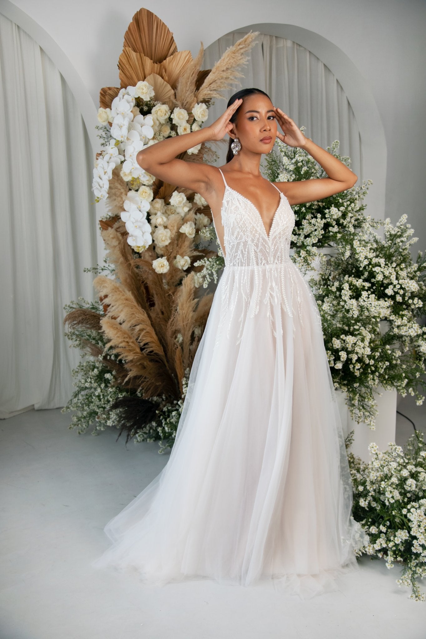 Hailey - Laceywedding