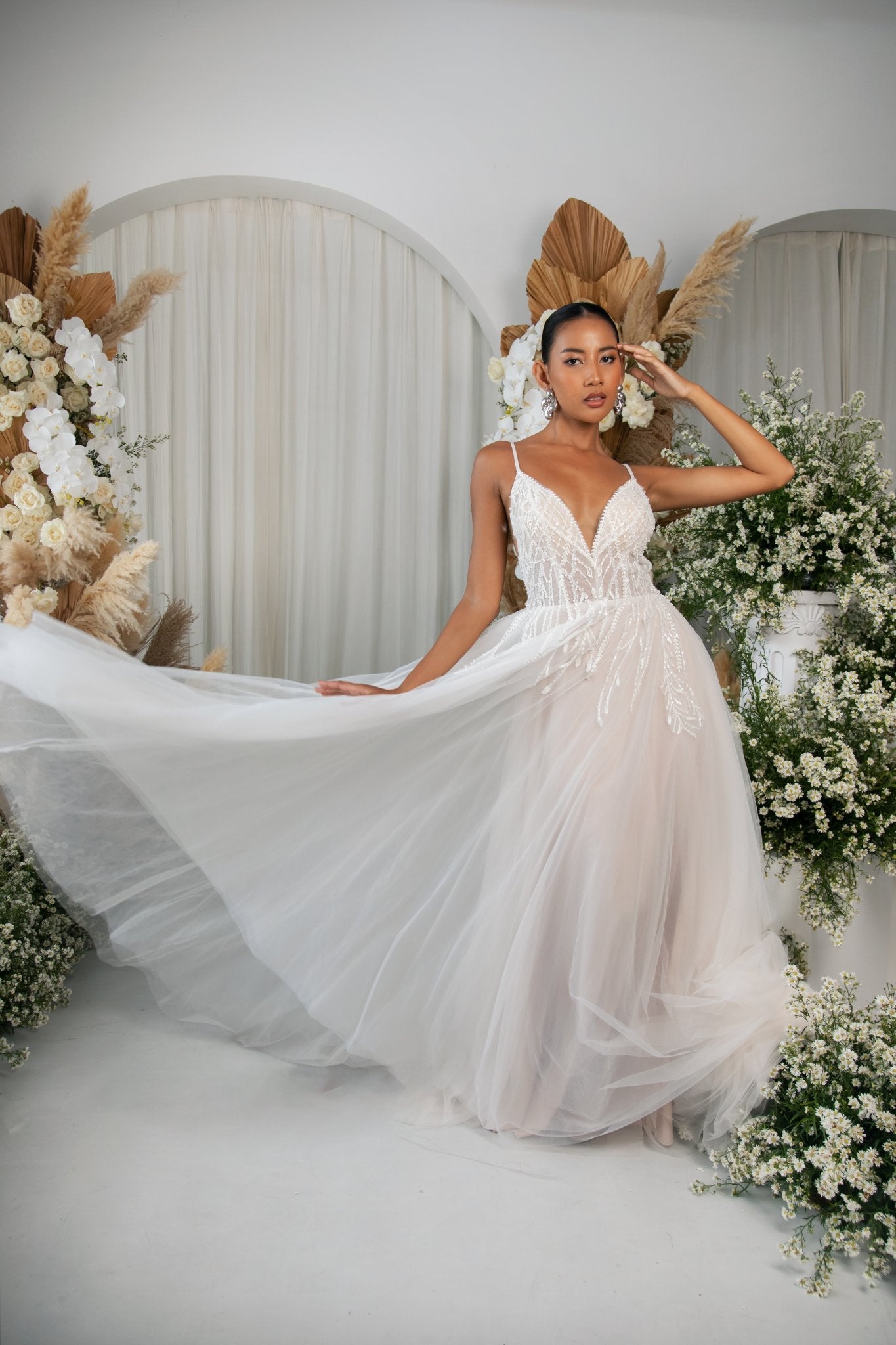 Hailey - Laceywedding