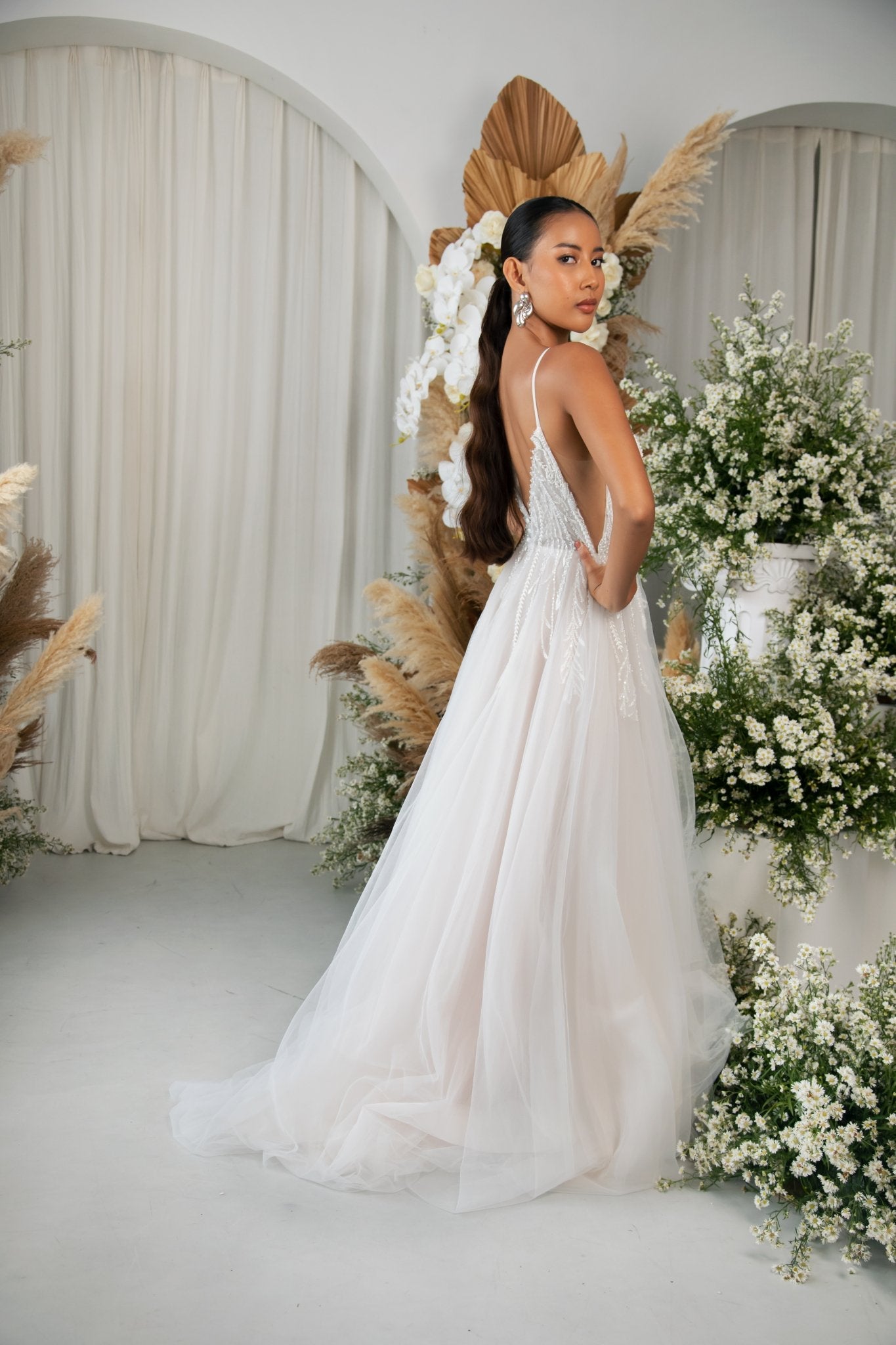 Hailey - Laceywedding