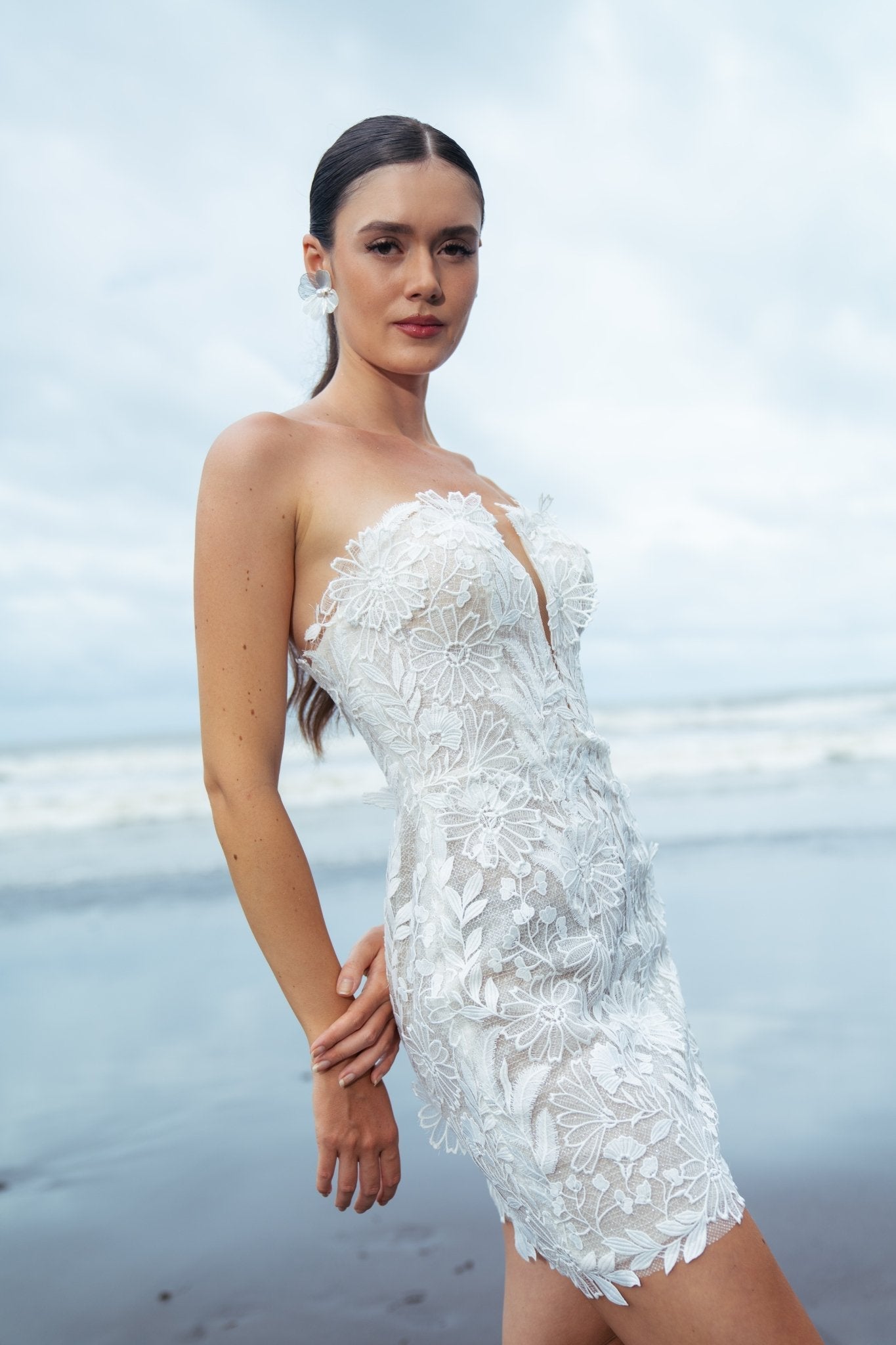 Haven - Laceywedding