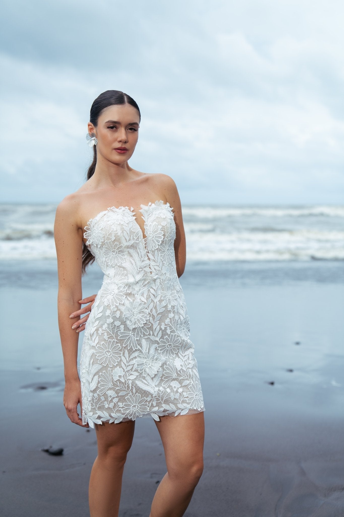 Haven - Laceywedding
