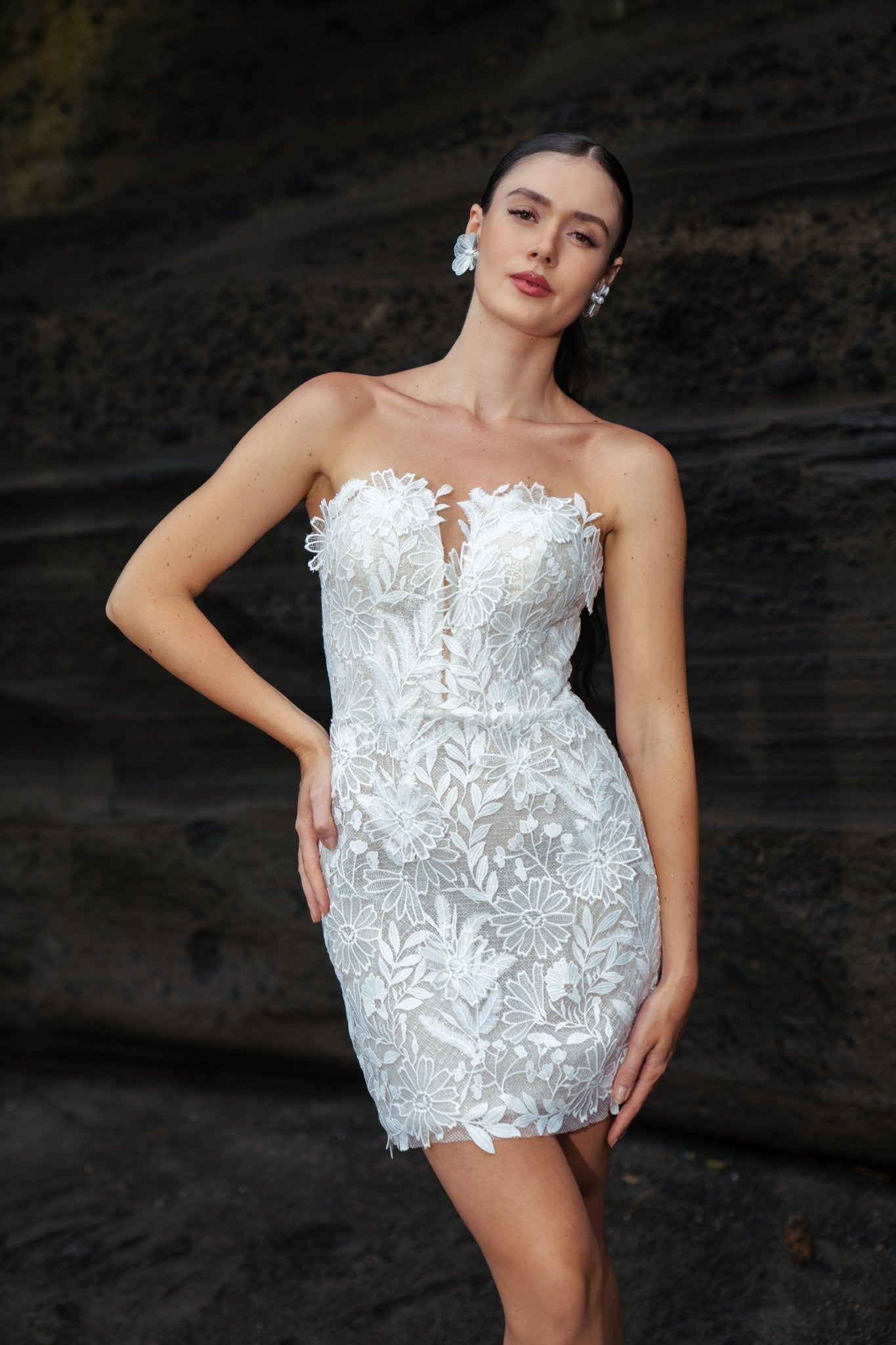 Haven - Laceywedding