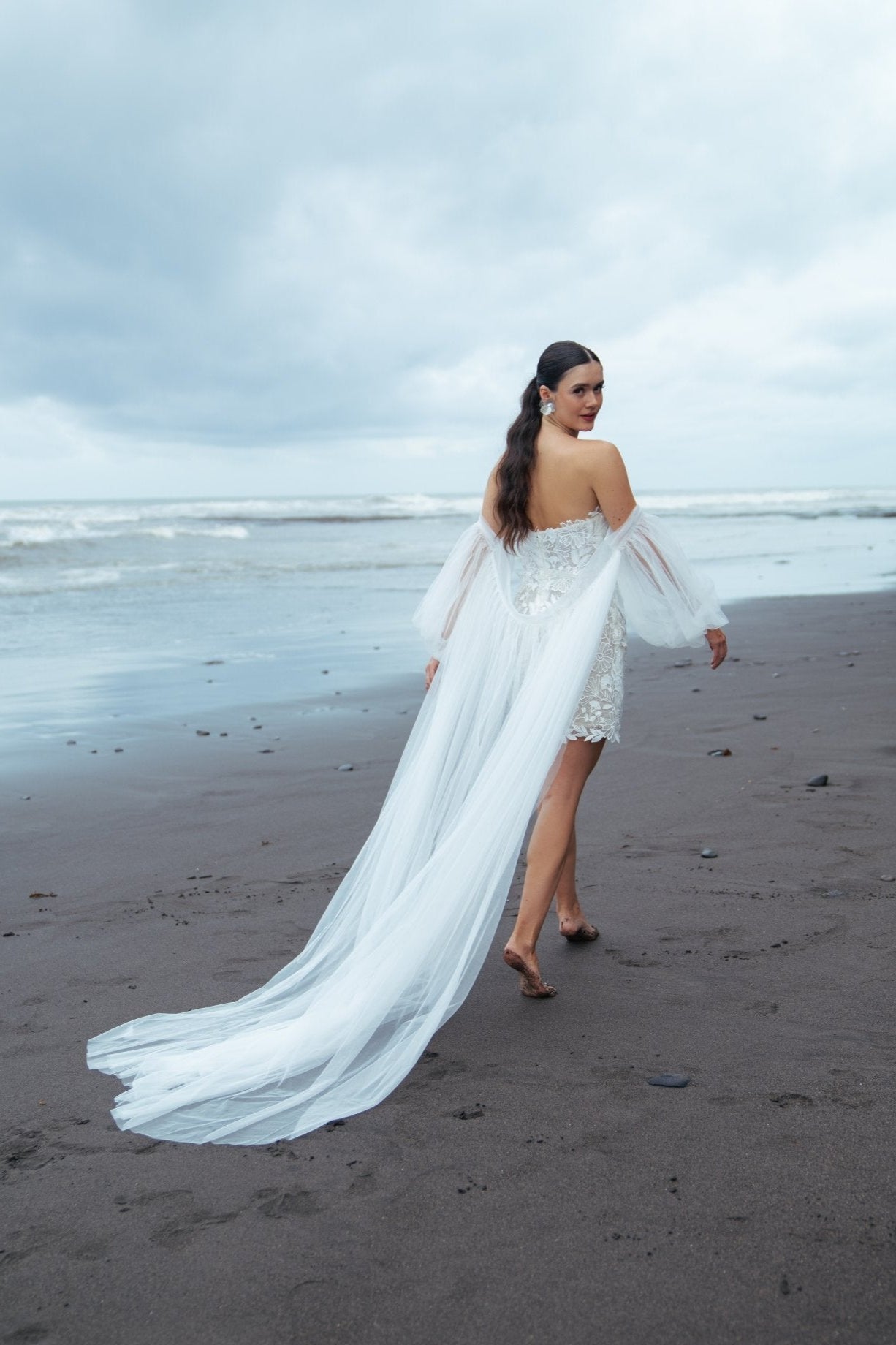 Haven - Laceywedding