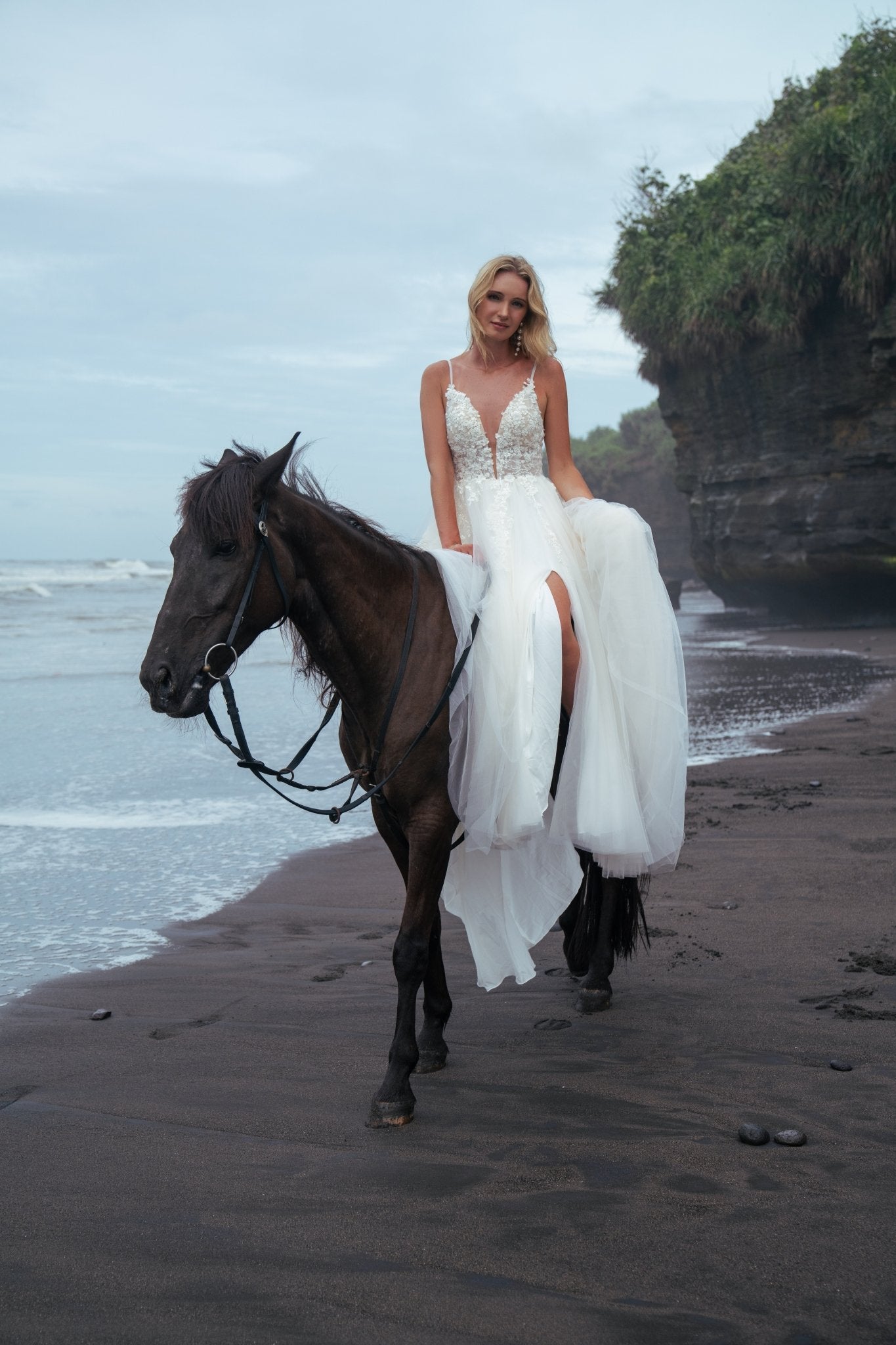 Inara - Laceywedding