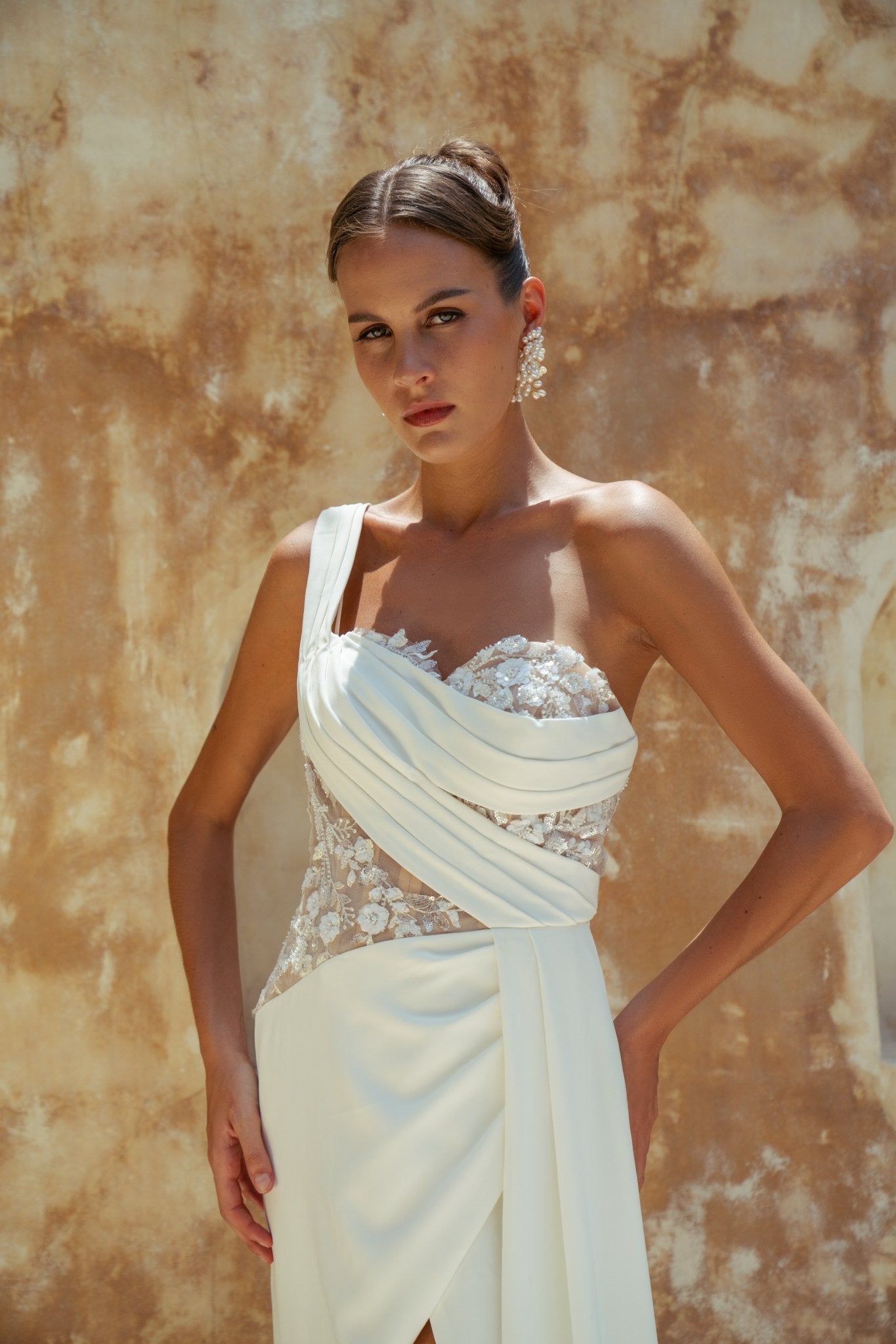 Isla - Laceywedding