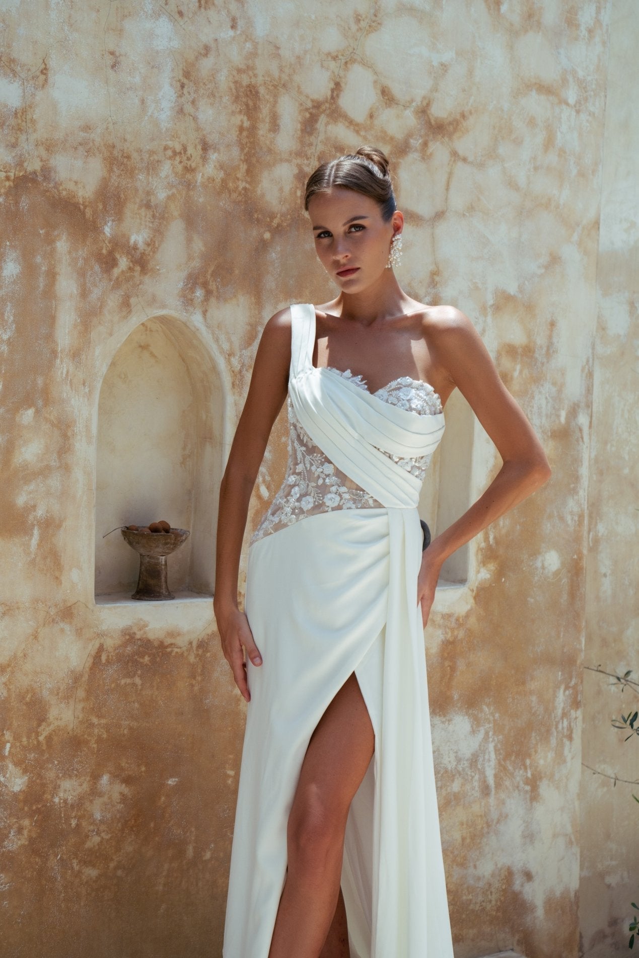 Isla - Laceywedding
