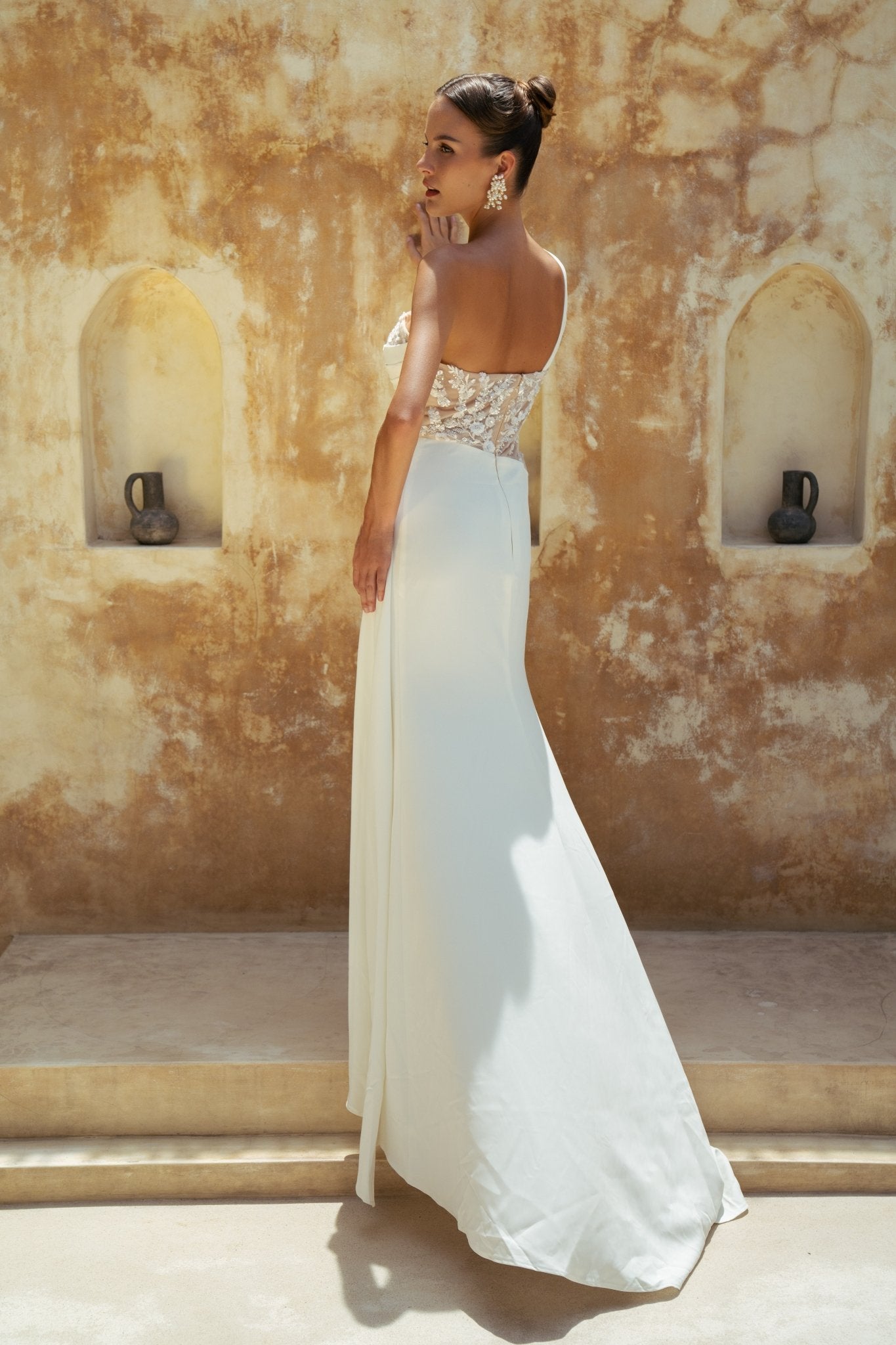 Isla - Laceywedding