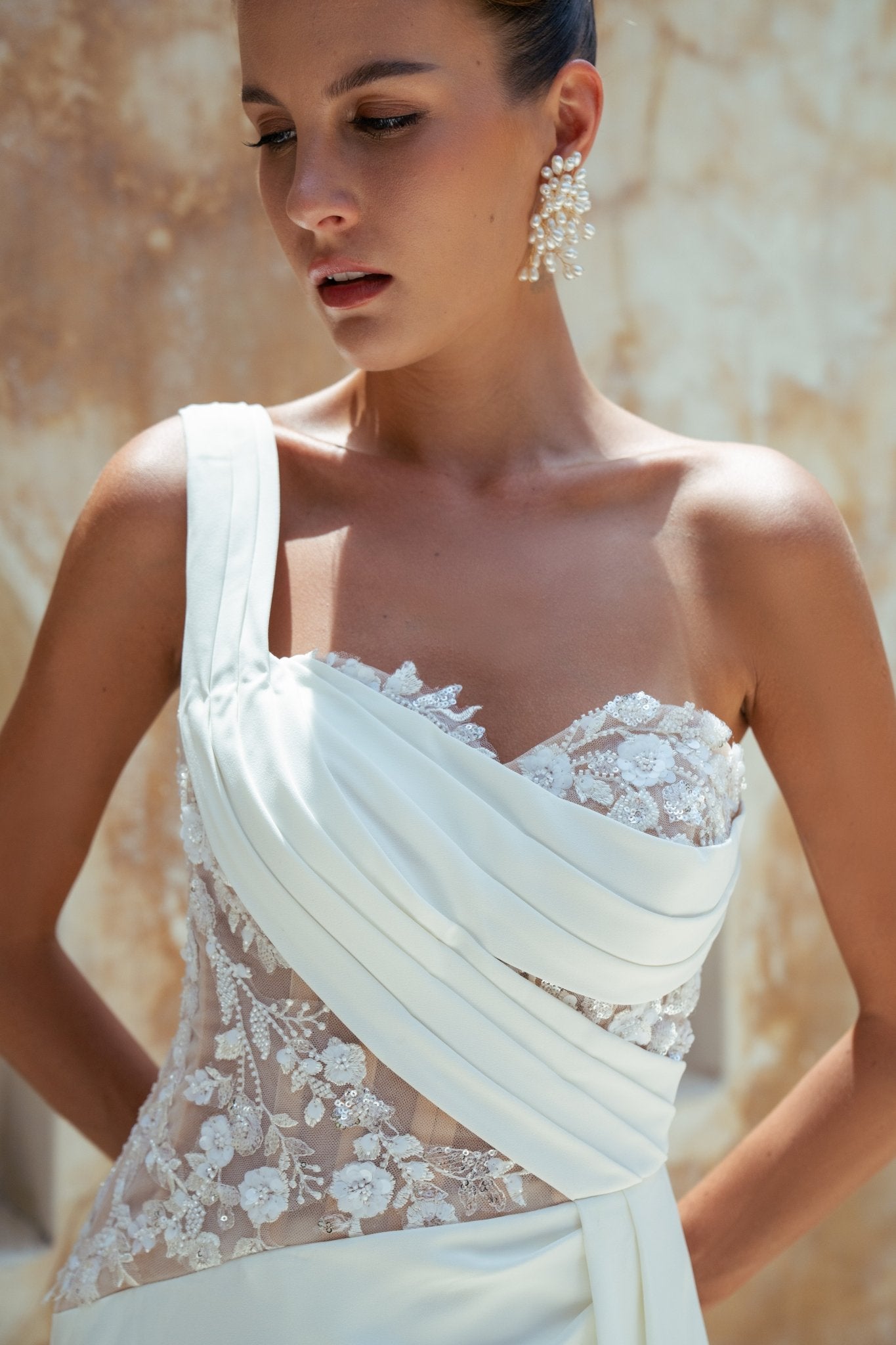 Isla - Laceywedding