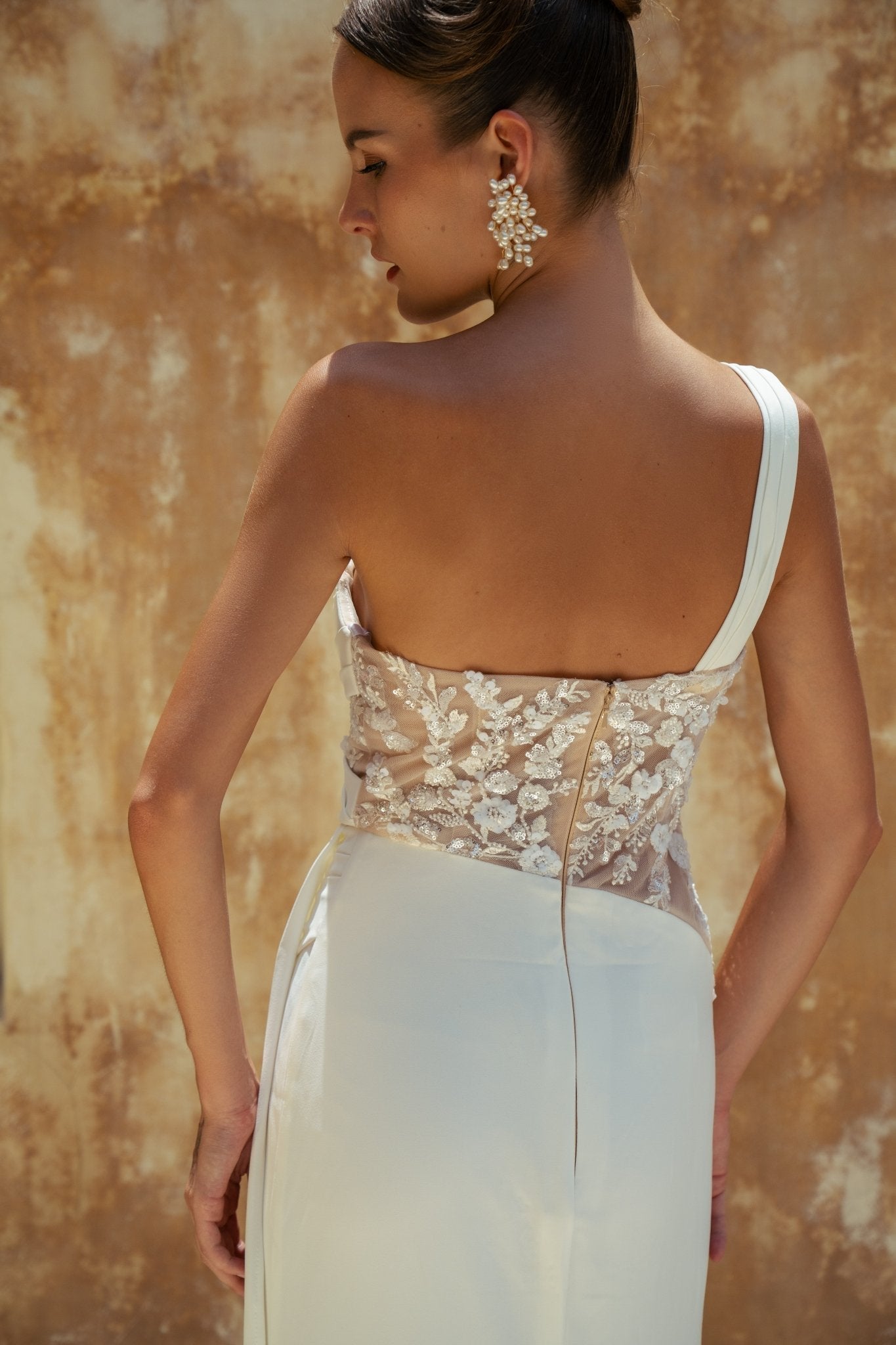 Isla - Laceywedding